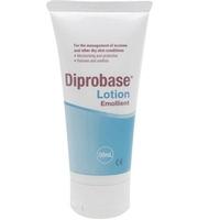 diprobase lotion emollient