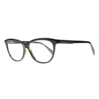 Diesel DL5182 005 Black/Havana