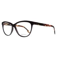 Diesel DL5188/V 069 Dark Brown Havana