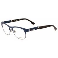 Diesel DL5125 091 Matte Blue