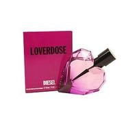 Diesel Loverdose EDP Pour Femme