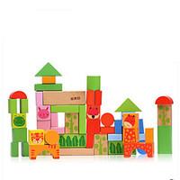 DIY KIT For Gift Building Blocks...