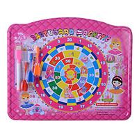 Discs Frisbees Art Drawing Toy Learning Education Toys