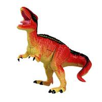 Display Model Model Building Toy Dinosaur Plastic
