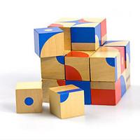 DIY KIT For Gift Building Blocks...