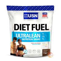 Diet Fuel Ultralean 2kg Banana Caramel