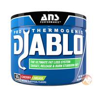 Diablo 60 Servings Cherry Limeade