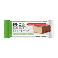 Diet Whey Bar 1 Bar- Chocolate Cookie