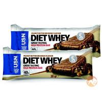 Diet Whey Bar