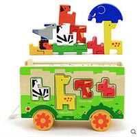 DIY KIT For Gift Building Blocks...