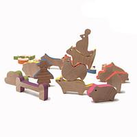 DIY KIT For Gift Building Blocks...