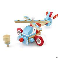 DIY KIT For Gift Building Blocks...