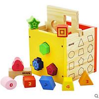 DIY KIT For Gift Building Blocks...