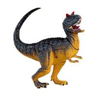 Display Model Model Building Toy Dinosaur Plastic