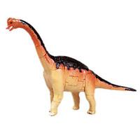 Display Model Model Building Toy Dinosaur Plastic