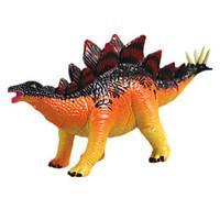 Display Model Model Building Toy Dinosaur Plastic