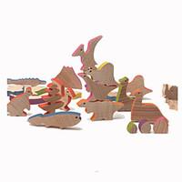 DIY KIT For Gift Building Blocks...