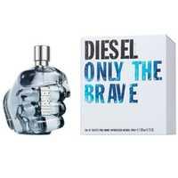 Diesel Only the Brave 200ml