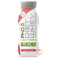 Diet Whey RTD