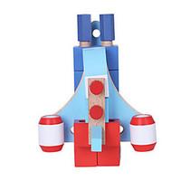 DIY KIT For Gift Building Blocks...