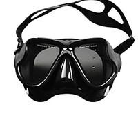 Diving Masks Protective Diving / Snorkeling Mixed Materials Eco PC