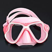 diving masks protective diving snorkeling mixed materials eco pc