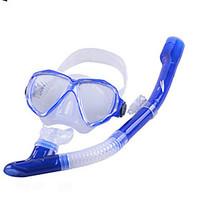 Diving Masks Snorkels Protective Diving / Snorkeling Rubber silicon Synthetics Mixed Materials