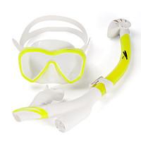 diving masks snorkels protective diving snorkeling mixed materials