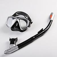 Diving Masks Diving Packages Snorkels Protective Diving / Snorkeling Mixed Materials
