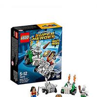 DIY KIT For Gift Building Blocks...