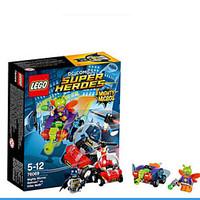 DIY KIT For Gift Building Blocks...