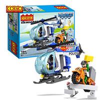 DIY KIT For Gift Building Blocks...