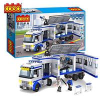 DIY KIT For Gift Building Blocks...