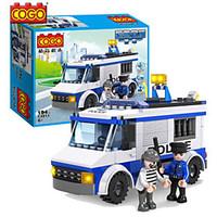 DIY KIT For Gift Building Blocks...