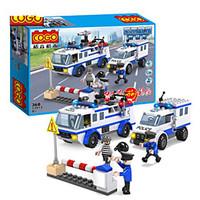 DIY KIT For Gift Building Blocks...