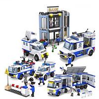 DIY KIT For Gift Building Blocks...