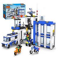 DIY KIT For Gift Building Blocks...