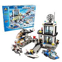 DIY KIT For Gift Building Blocks...