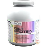 Diet Protein 900g Strawberry