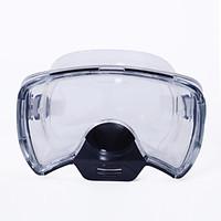 Diving Masks Protective Diving / Snorkeling Mixed Materials Eco PC