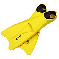 Diving Fins Water Shoes/Water Booties Socks NO TOOLS Required Diving / Snorkeling Swimming silicone-THENICE