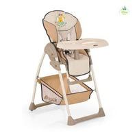 Disney Sit n Relax Highchair - Pooh Ready to Play