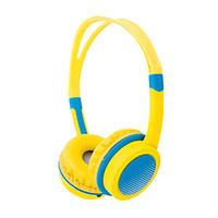 Di\'tmo DM-2720 Headband Chlidren Headphones Kids Hearing Protection 3.5mm Wired Headset