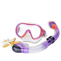 Diving Masks Protective Diving / Snorkeling Mixed Materials Eco PC