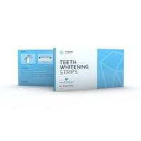 diamond whites teeth whitening strips