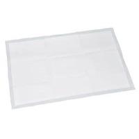 disposable bed pads pack of 25 sap 5