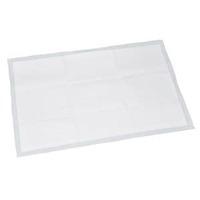 disposable bed pads pack of 25 sap 3