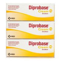 diprobase cream 500g triple pack