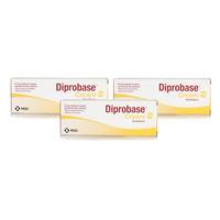 diprobase cream 50g triple pack