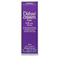 Dithrocream Forte 0.5% 50g